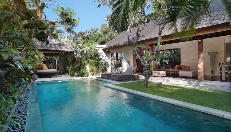 Photo 1 - Villa Bali Asri Seminyak