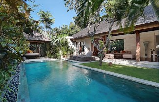 Photo 1 - Villa Bali Asri Seminyak