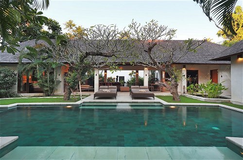 Photo 20 - Villa Bali Asri Seminyak