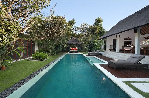 Photo 5 - Villa Bali Asri Seminyak