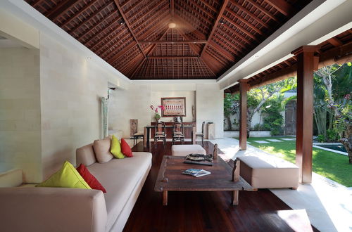 Foto 24 - Villa Bali Asri Seminyak