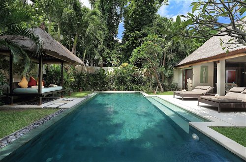 Photo 31 - Villa Bali Asri Seminyak