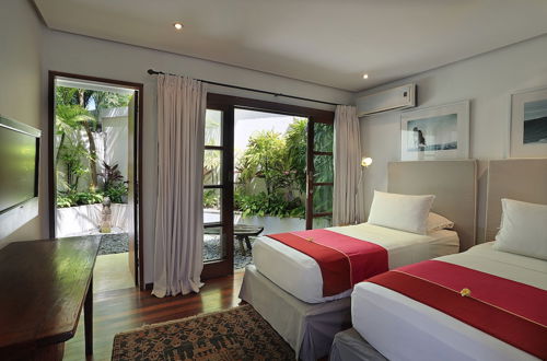 Photo 4 - Villa Bali Asri Seminyak