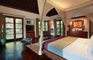 Foto 3 - Villa Bali Asri Seminyak