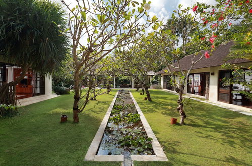 Photo 34 - Villa Bali Asri Seminyak