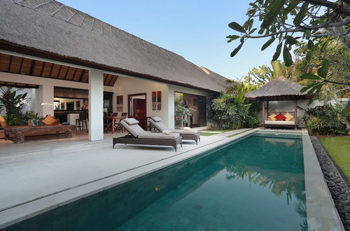 Foto 17 - Villa Bali Asri Seminyak