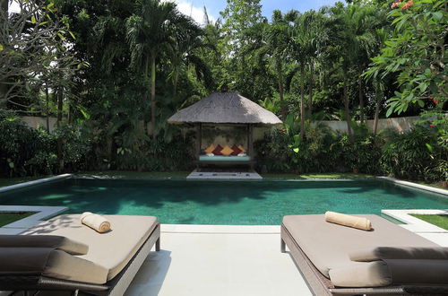 Foto 27 - Villa Bali Asri Seminyak