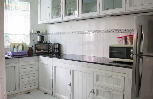 La Joliette Bungalow - Opposite Pereybere Beach - Photo 5