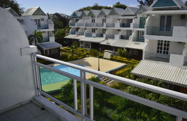 La Joliette Bungalow - Opposite Pereybere Beach - Photo 14