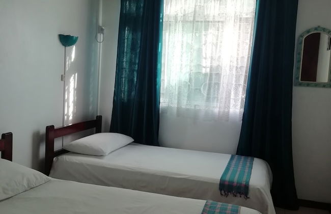 La Joliette Bungalow - Opposite Pereybere Beach - Photo 4