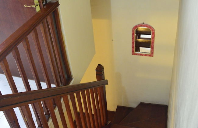 La Joliette Bungalow - Opposite Pereybere Beach - Photo 11