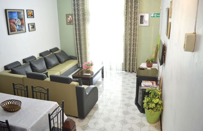 La Joliette Bungalow - Opposite Pereybere Beach - Photo 7