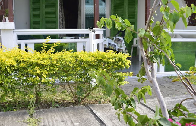La Joliette Bungalow - Opposite Pereybere Beach - Photo 12