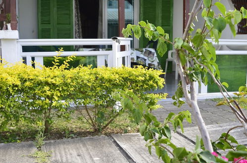 Photo 12 - La Joliette Bungalow - Opposite Pereybere Beach