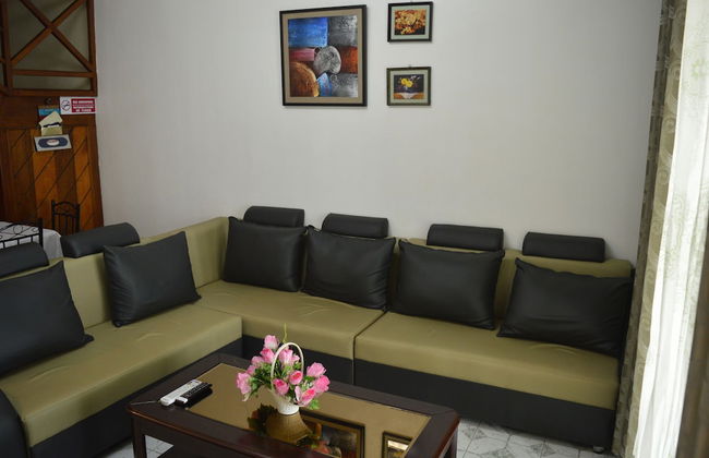 La Joliette Bungalow - Opposite Pereybere Beach - Photo 6