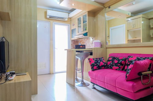 Photo 24 - Affordable Price 2BR Green Pramuka City Apartment