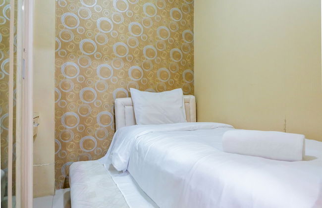Affordable Price 2BR Green Pramuka City Apartment - Foto 10