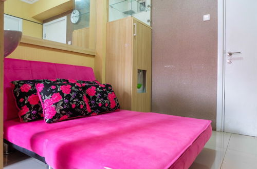 Photo 21 - Affordable Price 2BR Green Pramuka City Apartment