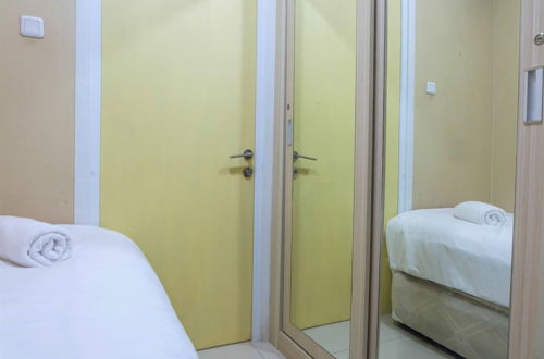 Foto 4 - Affordable Price 2BR Green Pramuka City Apartment
