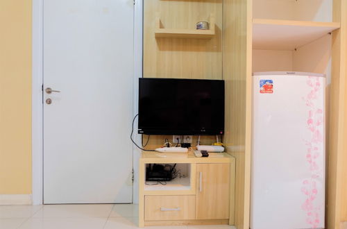 Photo 28 - Affordable Price 2BR Green Pramuka City Apartment