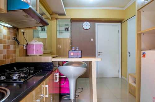 Photo 36 - Affordable Price 2BR Green Pramuka City Apartment