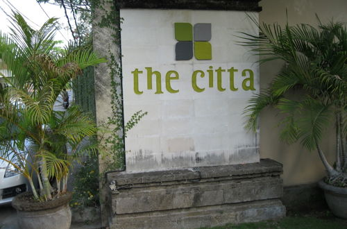 Photo 48 - The Citta Luxury Residence