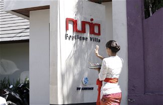 Foto 3 - Nunia Boutique Villas