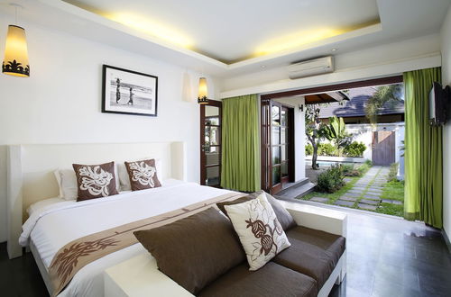 Photo 7 - Nunia Boutique Villas