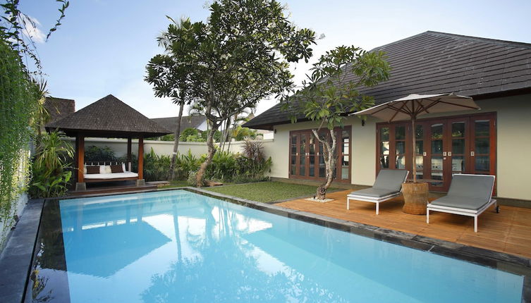 Photo 1 - Nunia Boutique Villas