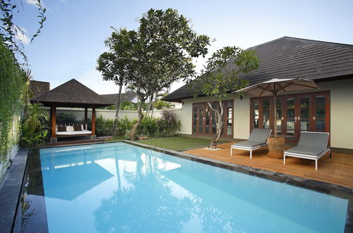 Photo 1 - Nunia Boutique Villas