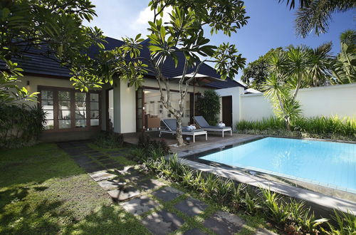 Photo 20 - Nunia Boutique Villas