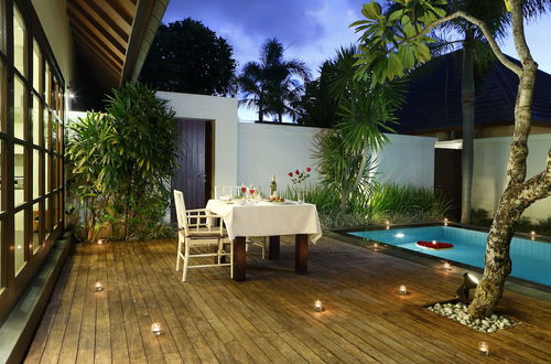 Photo 15 - Nunia Boutique Villas