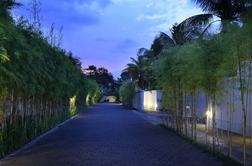 Photo 19 - Nunia Boutique Villas