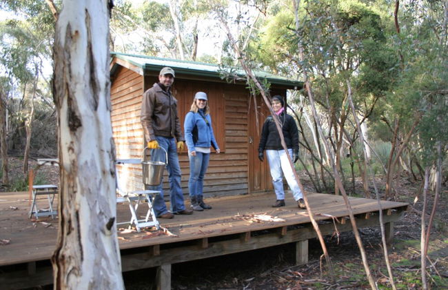 Eleanor River Homestead - Foto 6