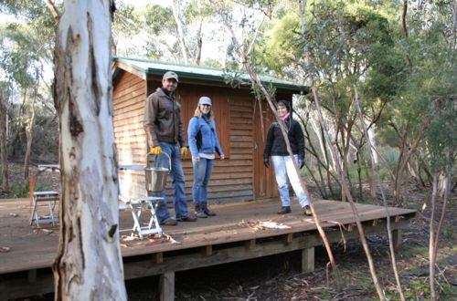 Foto 6 - Eleanor River Homestead