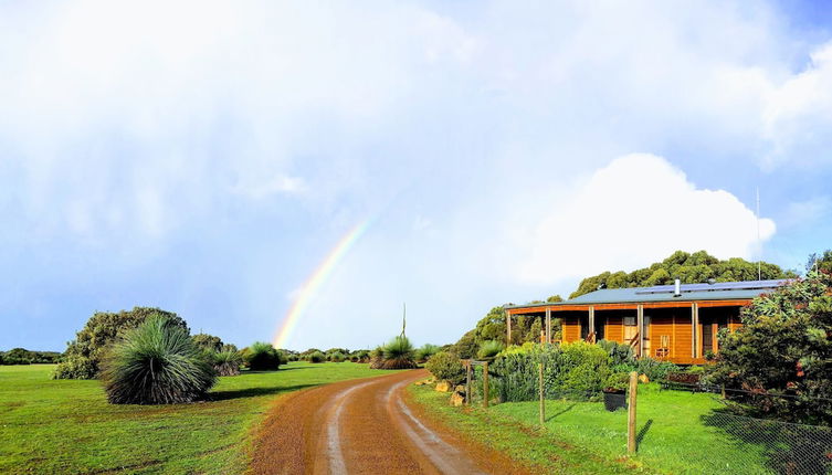 Photo 1 - Eleanor River Homestead