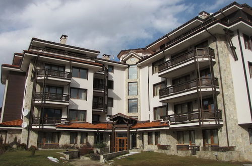 Photo 35 - Edelweiss Inn Aparthotel