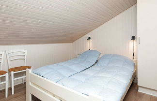 Photo 2 - 8 Person Holiday Home in Thisted