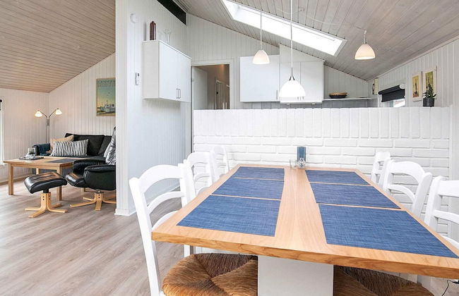 Cozy Retreat in Vorupor - By Traum Ferienwohnungen - Foto 10