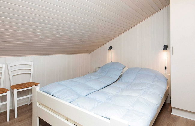 Cozy Retreat in Vorupor - By Traum Ferienwohnungen - Foto 15