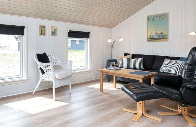 Cozy Retreat in Vorupor - By Traum Ferienwohnungen - Foto 13
