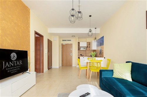 Foto 12 - Jantar Apartamenty - OLYMPIC PARK
