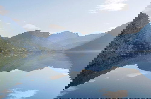 Photo 13 - Tranquil Retreat in Moster-by Traum