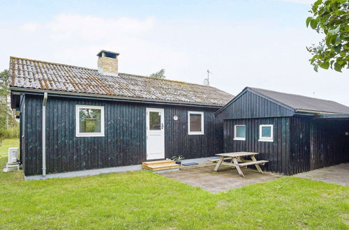 Photo 22 - 6 Person Holiday Home in Saeby