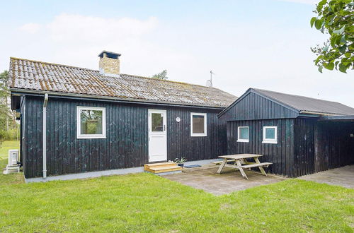 Photo 23 - 6 Person Holiday Home in Saeby