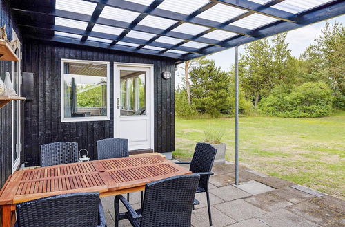 Photo 13 - 6 Person Holiday Home in Saeby