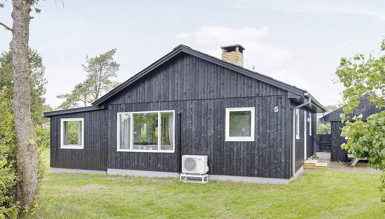 Photo 1 - 6 Person Holiday Home in Saeby