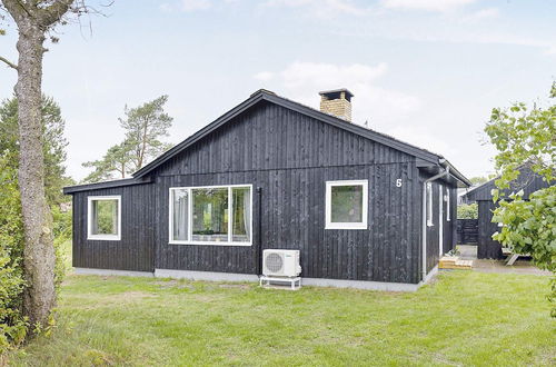 Photo 1 - 6 Person Holiday Home in Saeby