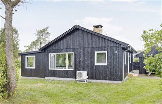 Foto 1 - 6 Person Holiday Home in Saeby
