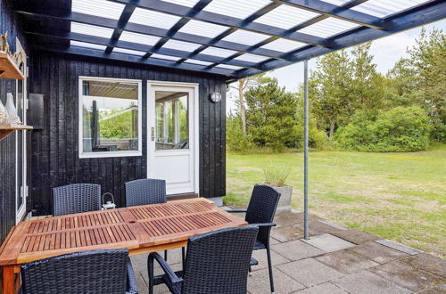 Photo 18 - 6 Person Holiday Home in Saeby